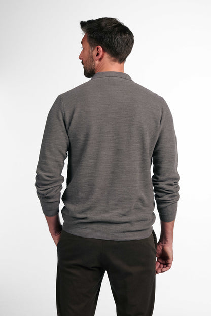 Eterna Regular Fit by1863 strik