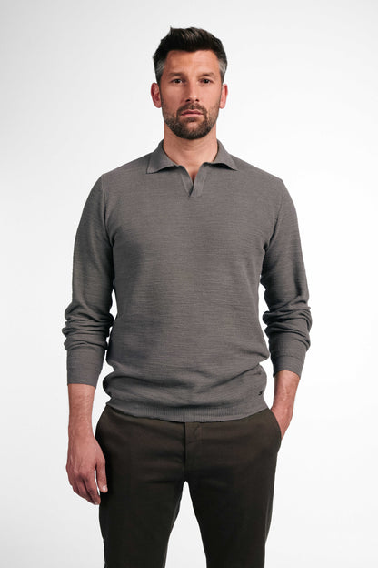 Eterna Regular Fit by1863 strik