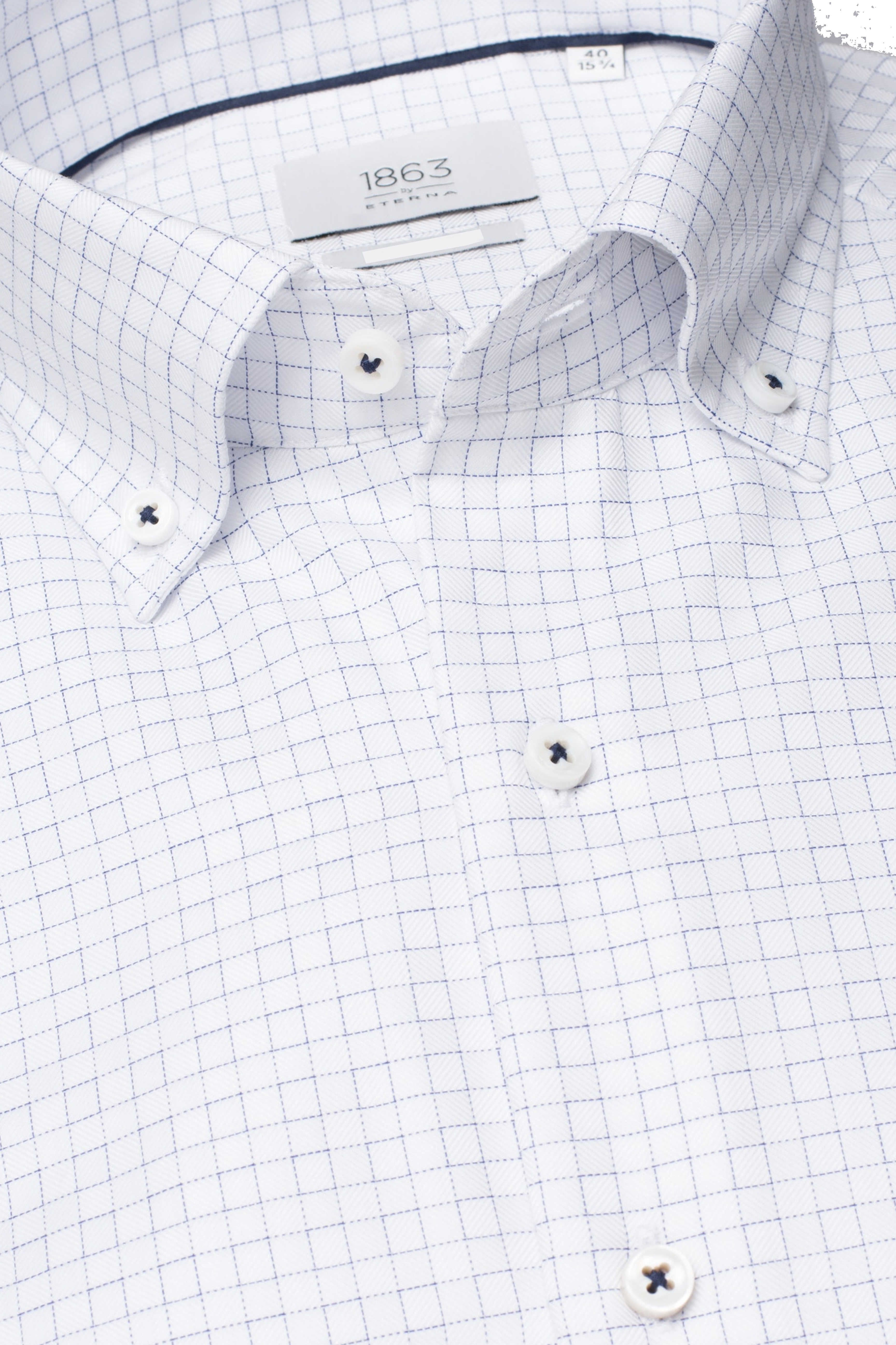 Eterna Slim Fit by1863