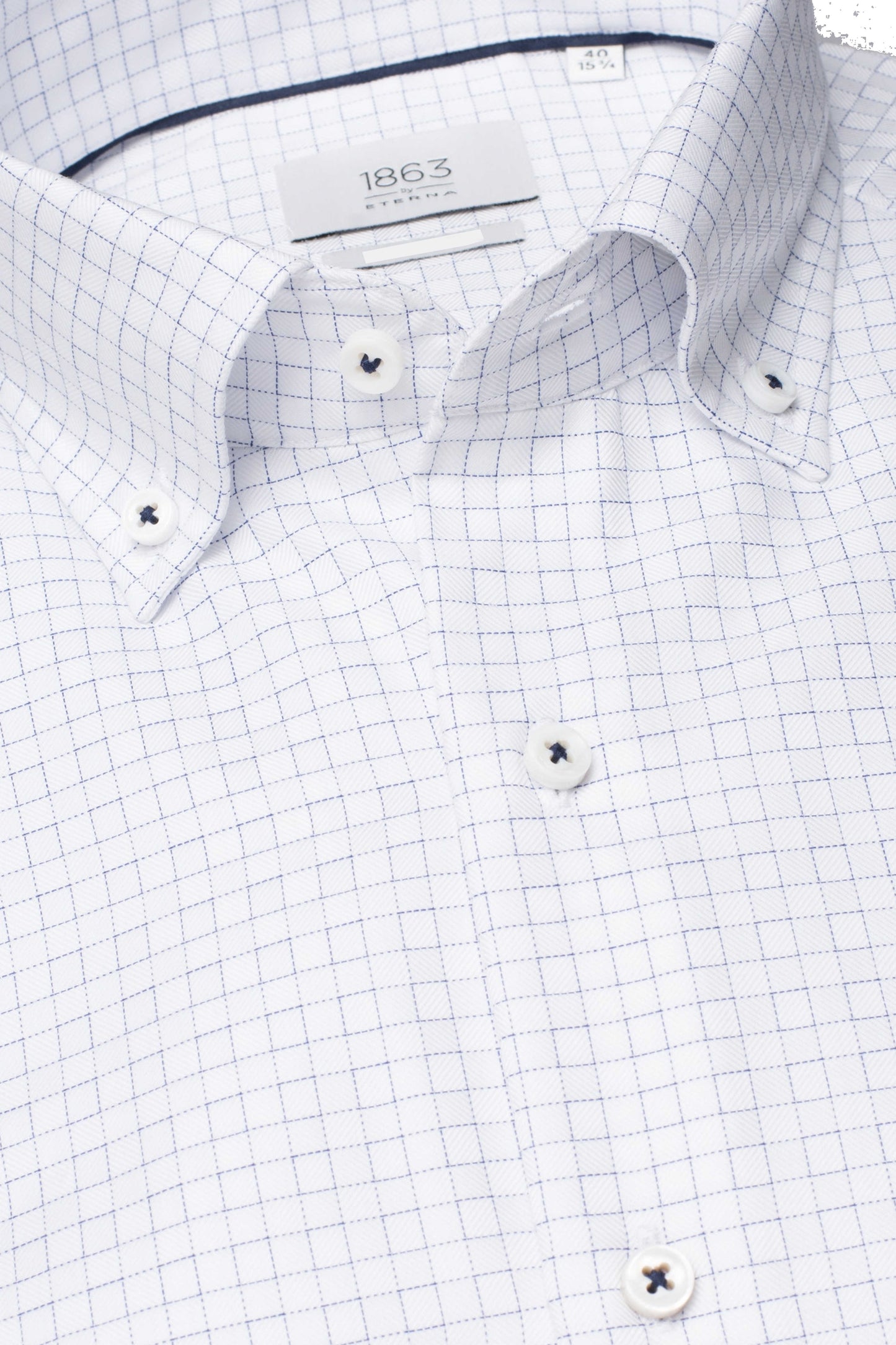 Eterna Slim Fit by1863