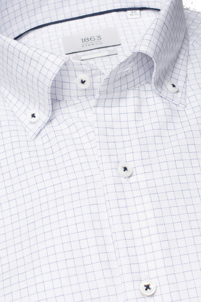 Eterna Slim Fit by1863