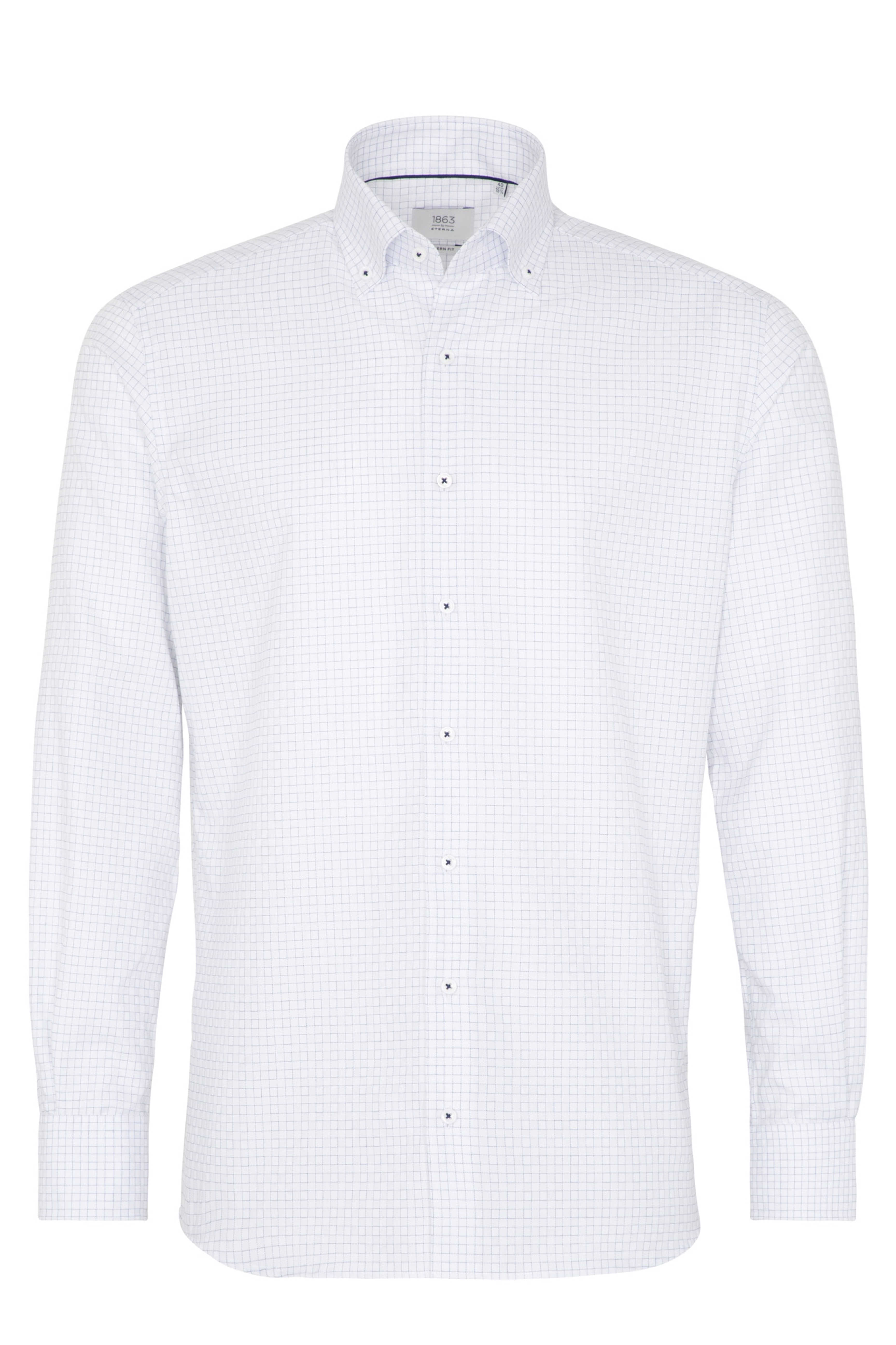 Eterna Slim Fit by1863