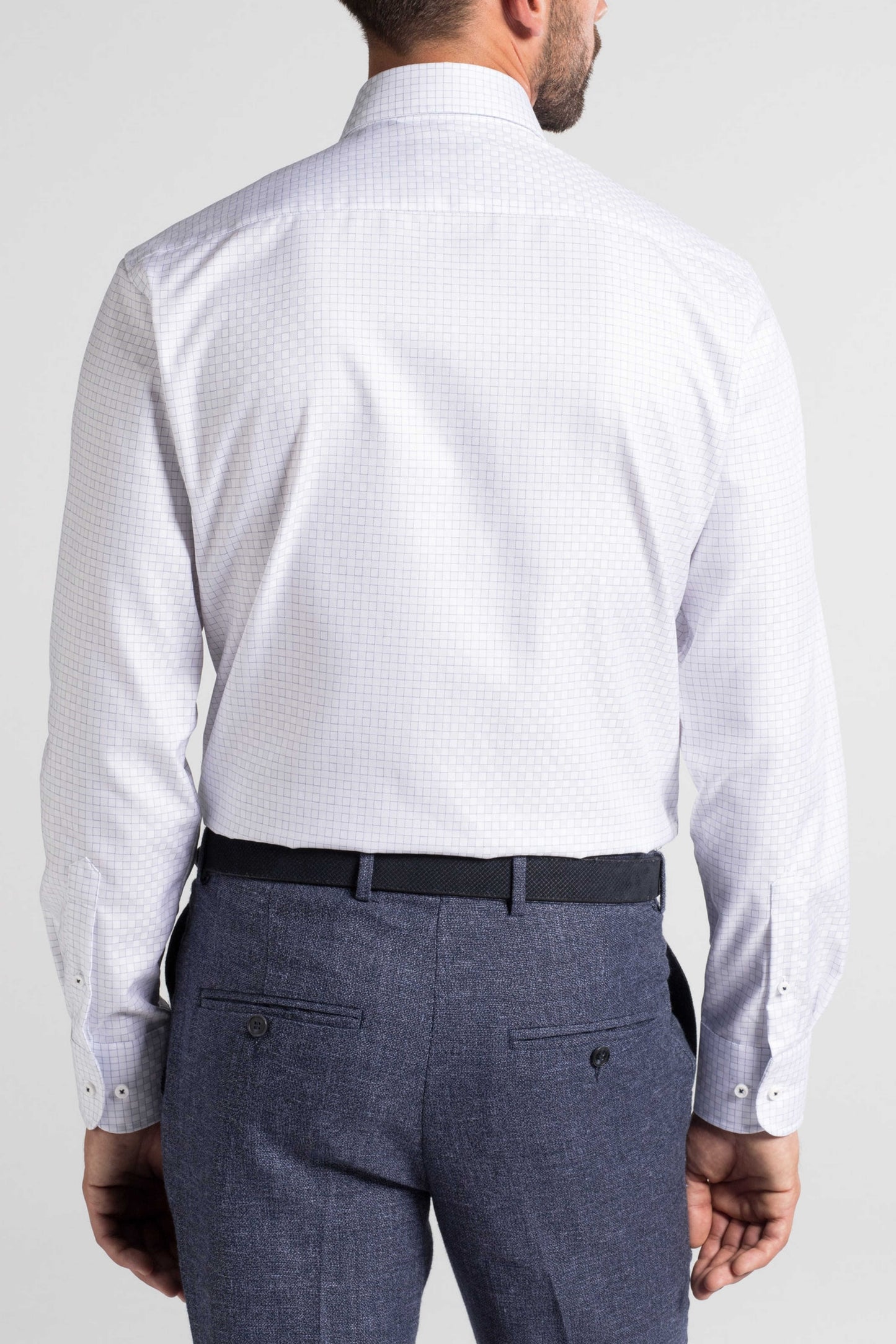 Eterna Slim Fit by1863