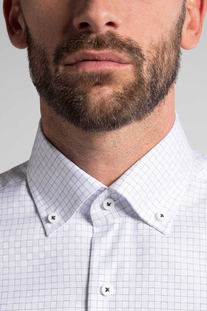 Eterna Slim Fit by1863