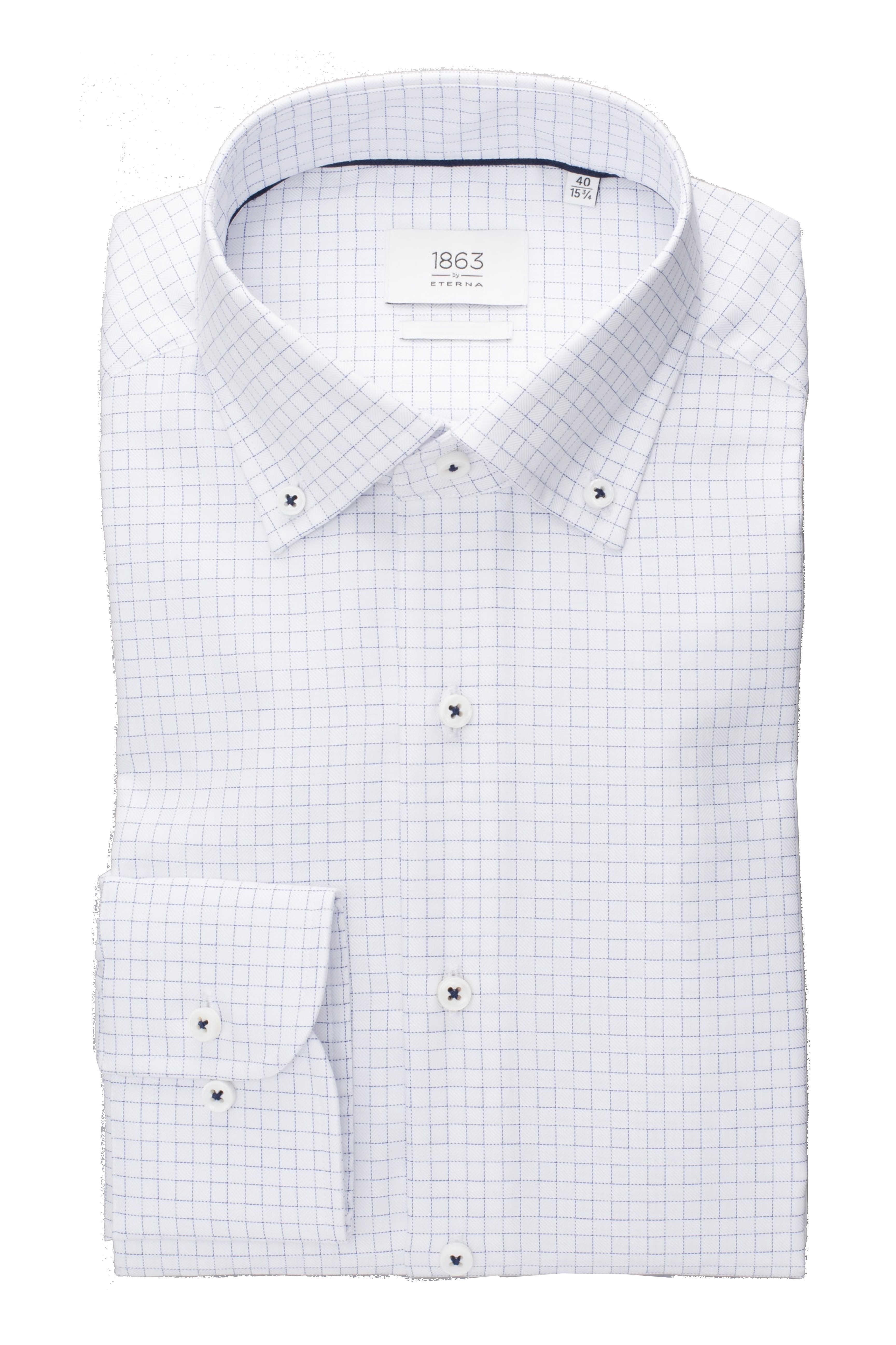 Eterna Slim Fit by1863