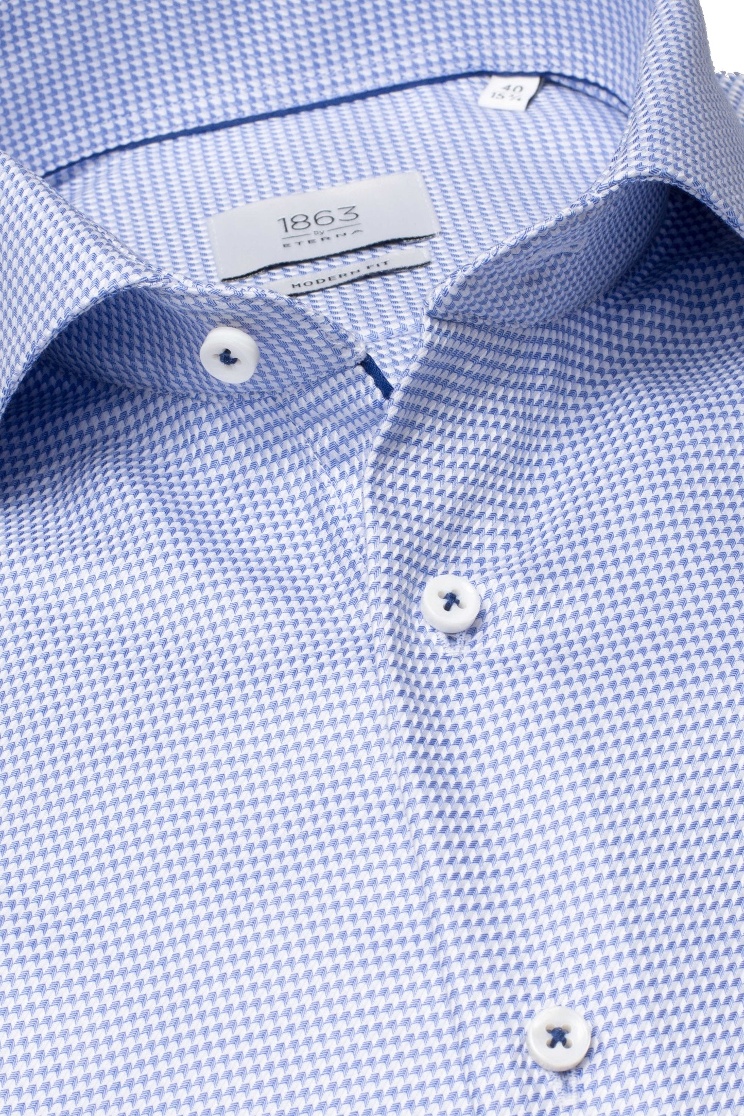 Eterna Slim Fit by1863