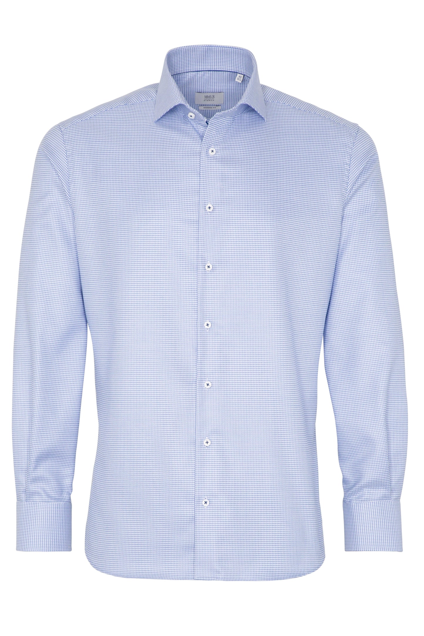 Eterna Slim Fit by1863