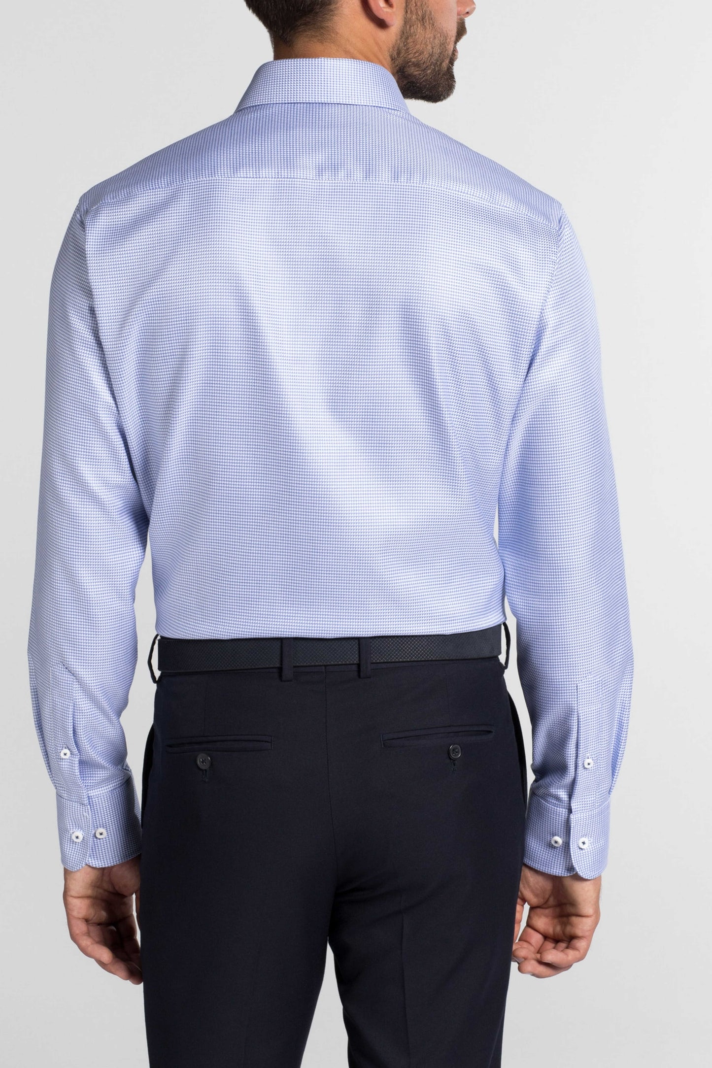 Eterna Slim Fit by1863