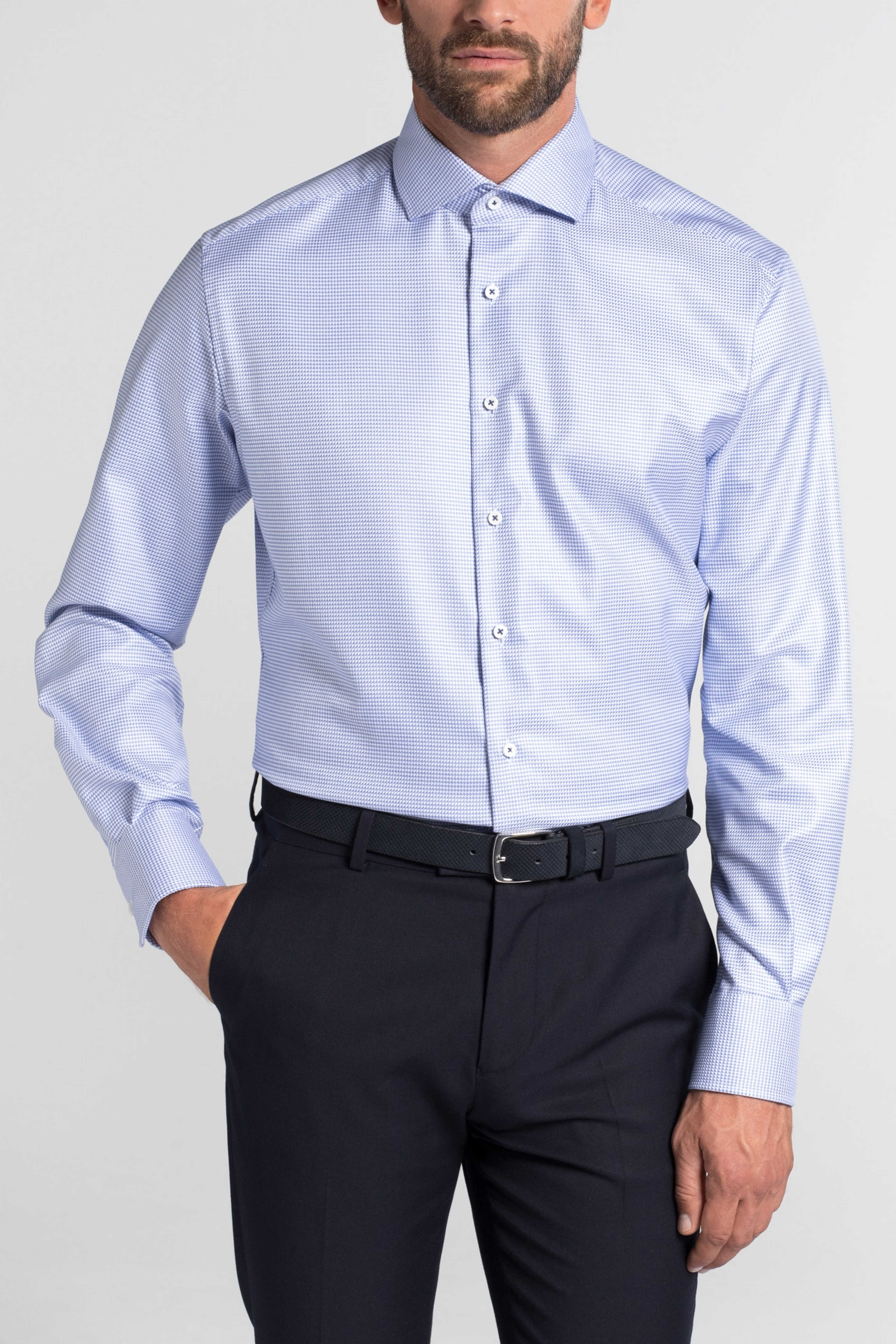 Eterna Slim Fit by1863