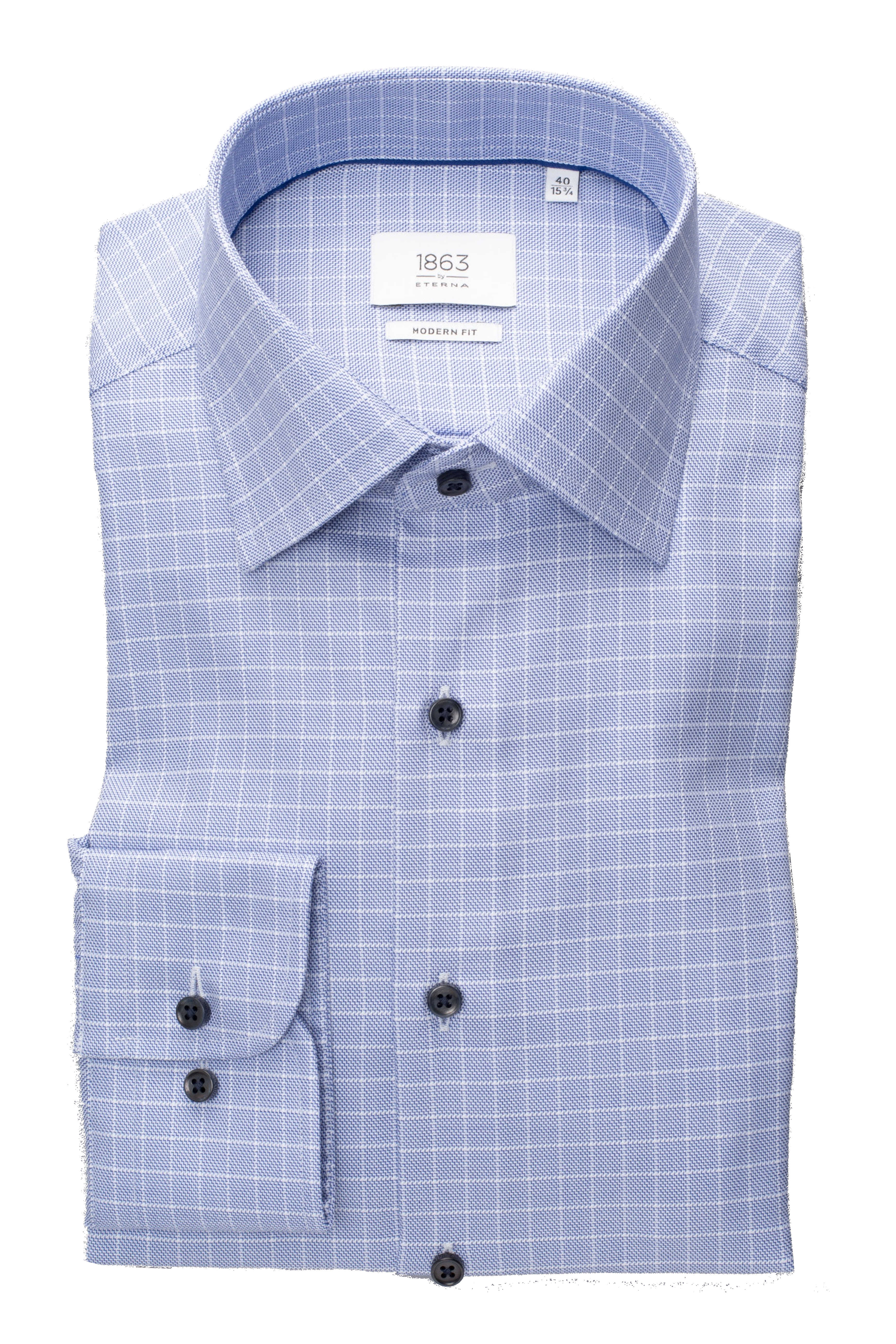 Eterna Modern Fit by1863