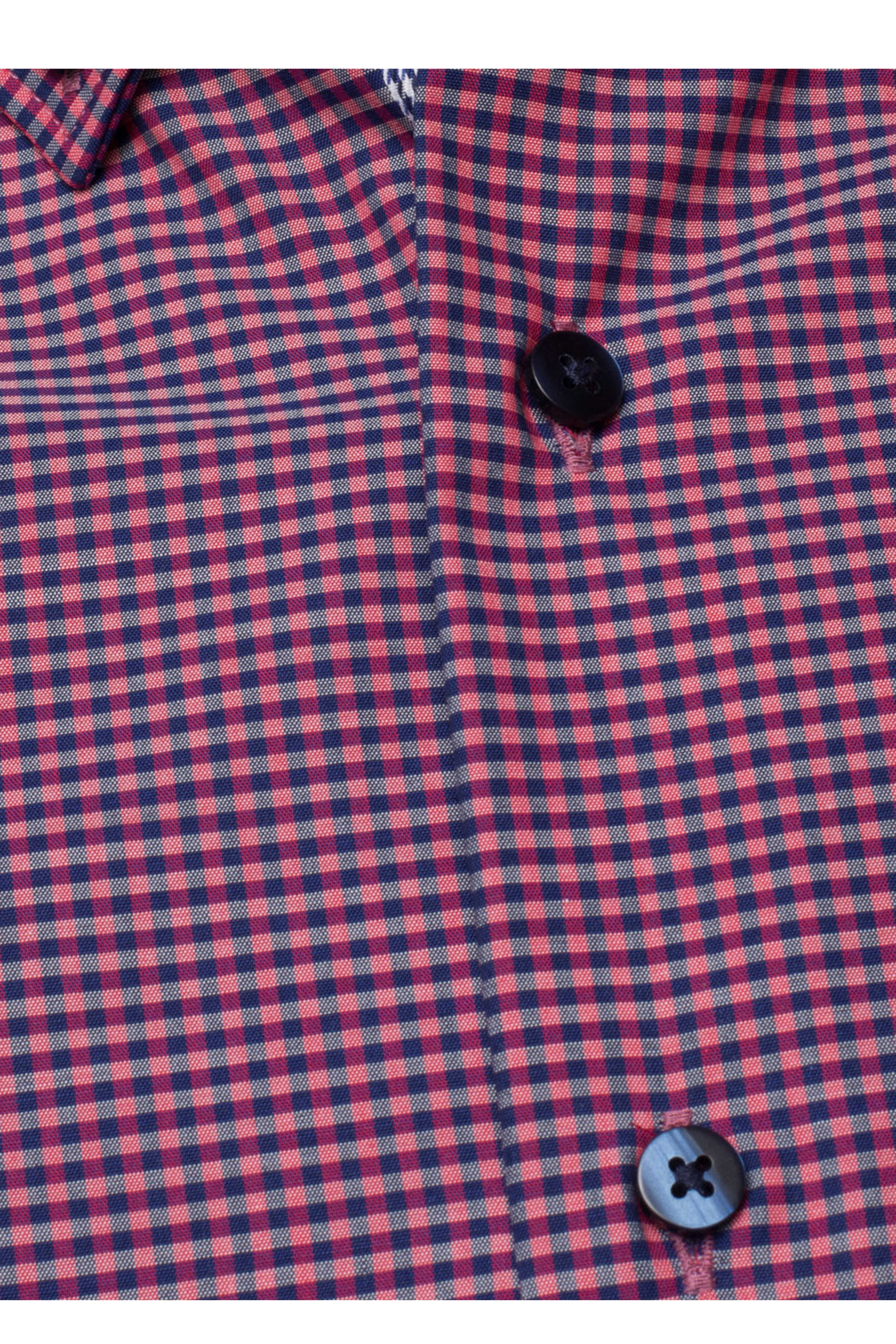 Eterna Modern Fit skjorte