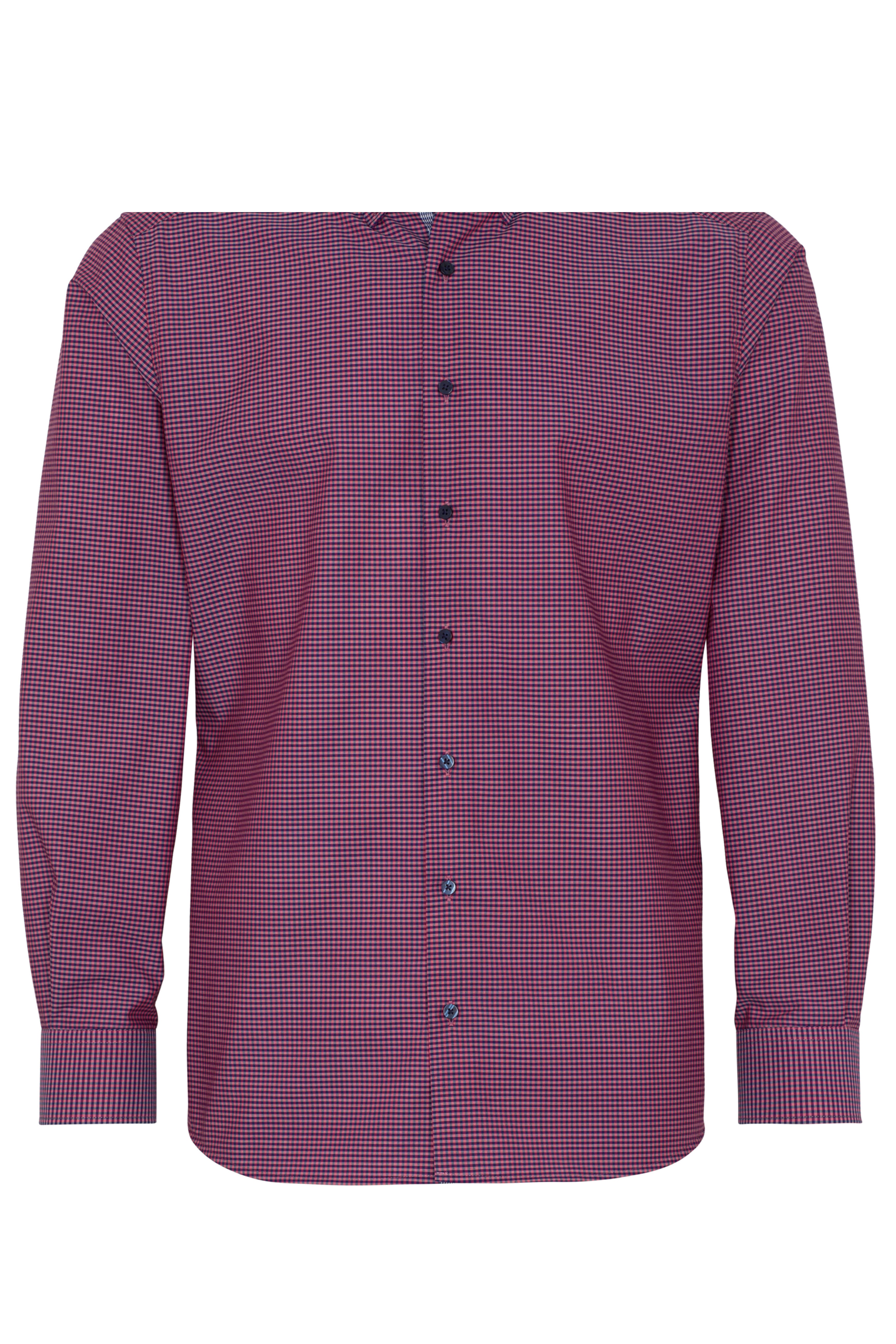 Eterna Modern Fit skjorte