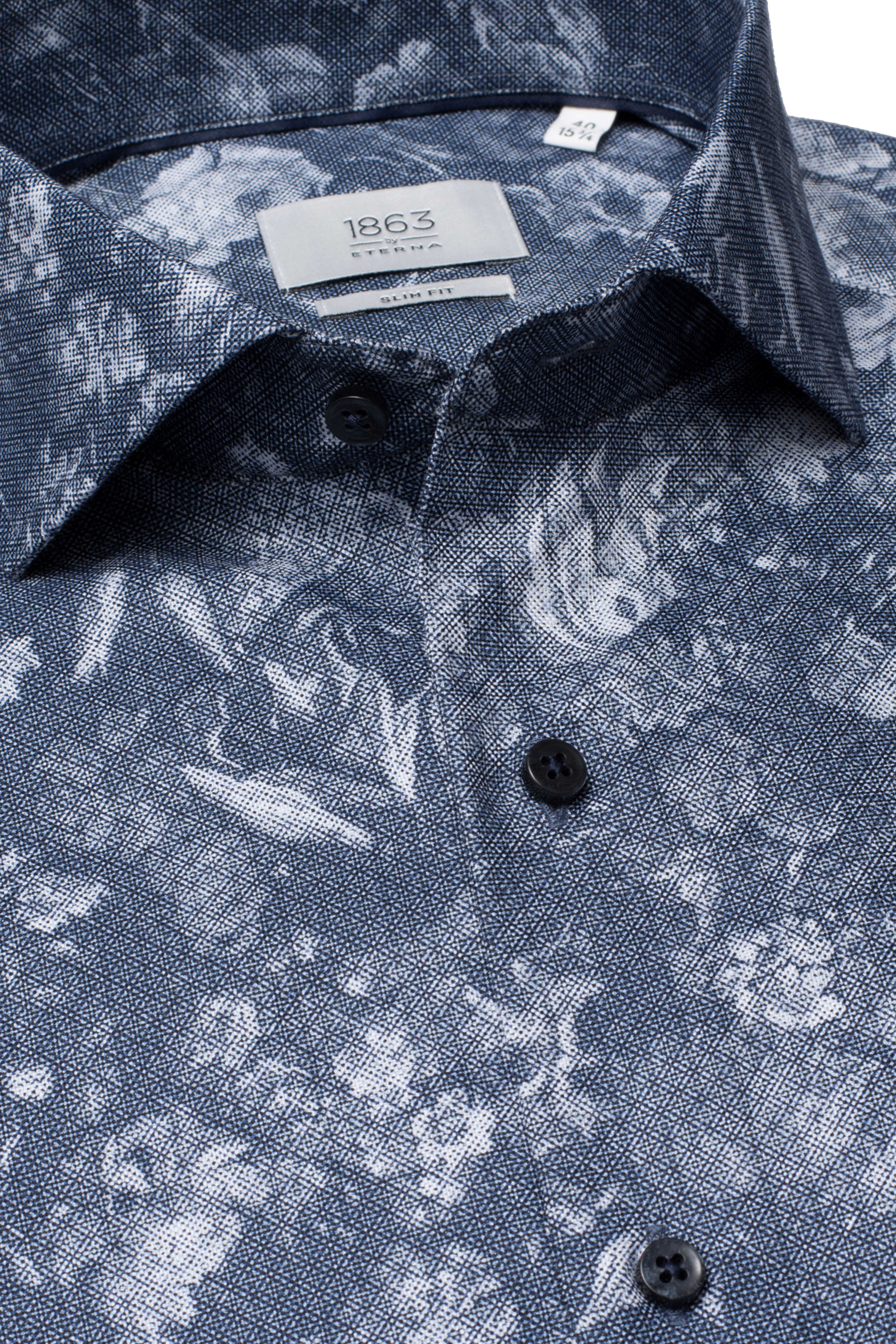 Eterna Slim Fit by1863
