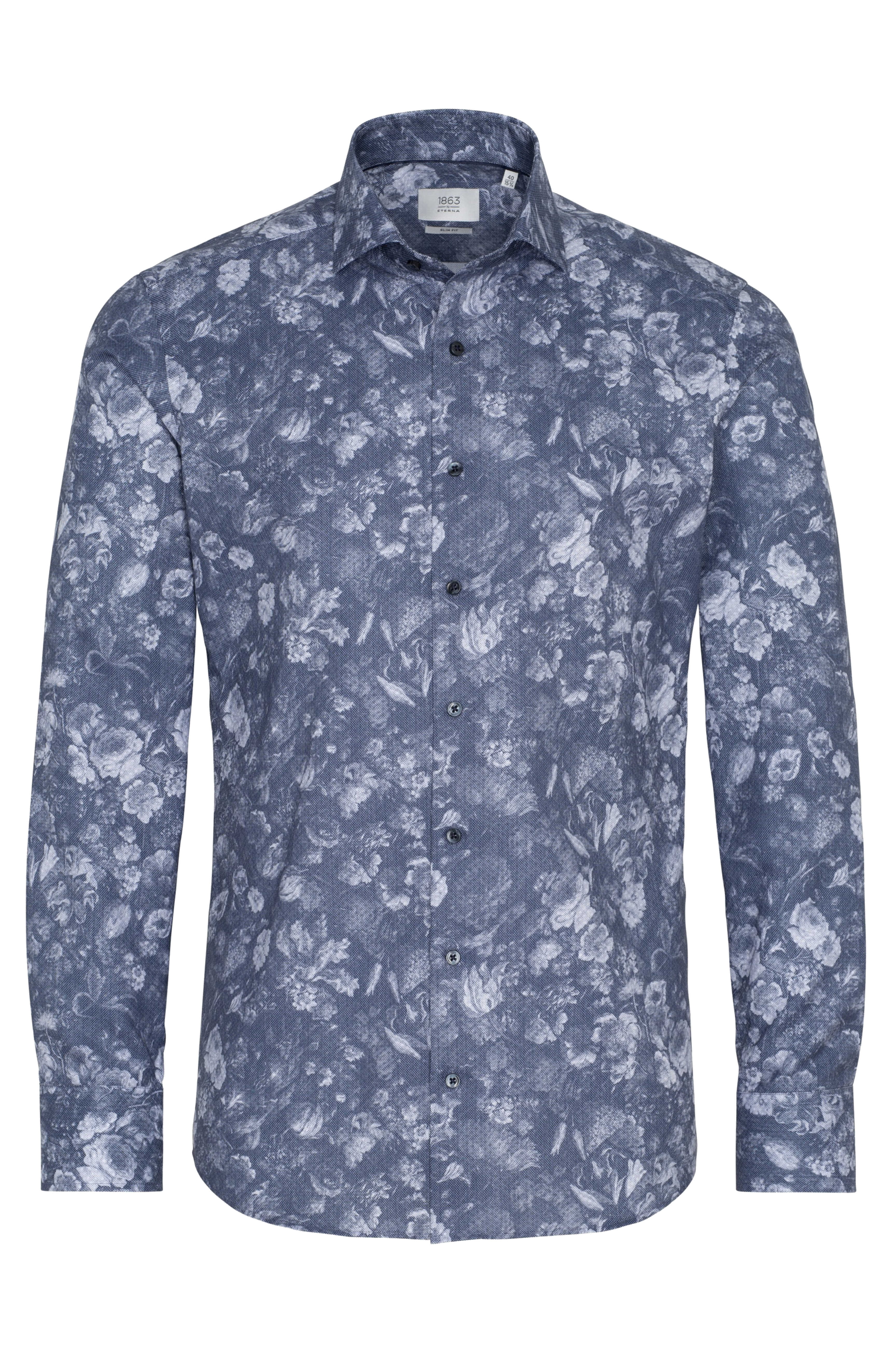 Eterna Slim Fit by1863