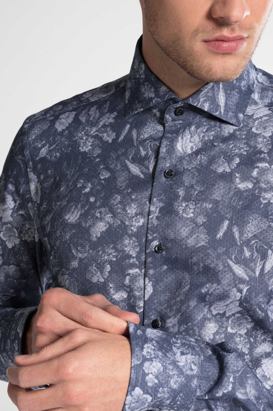 Eterna Slim Fit by1863