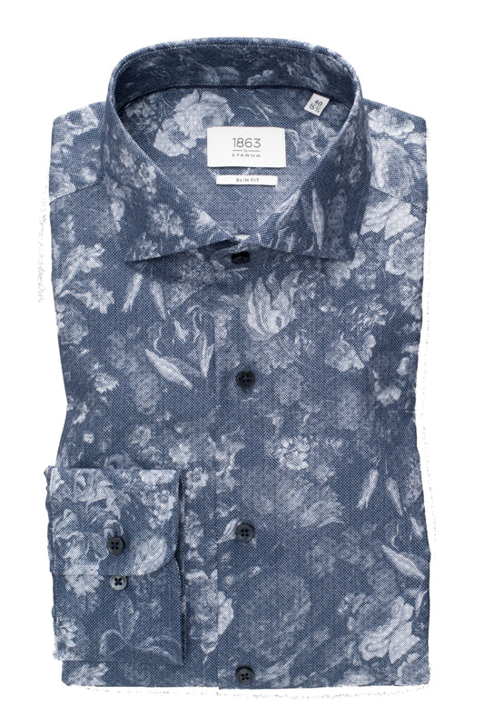 Eterna Slim Fit by1863