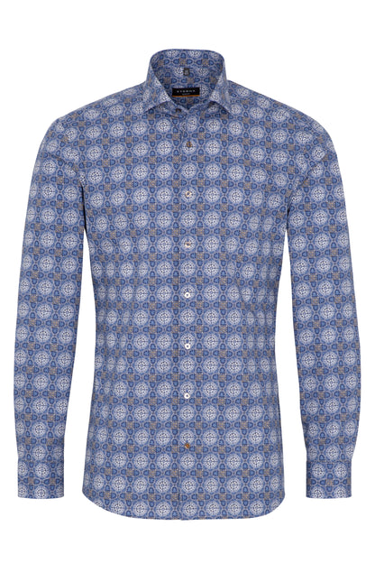 Eterna Slim Fit skjorte