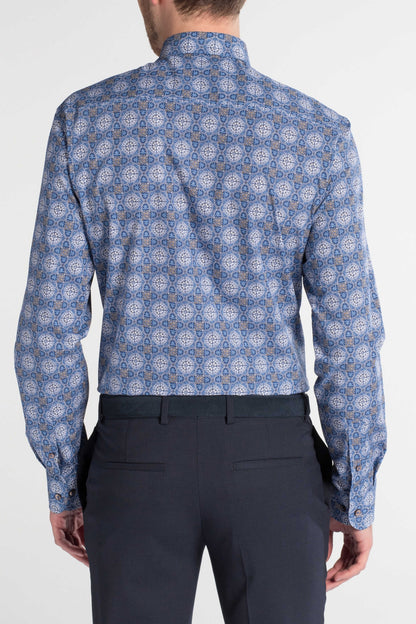 Eterna Slim Fit skjorte