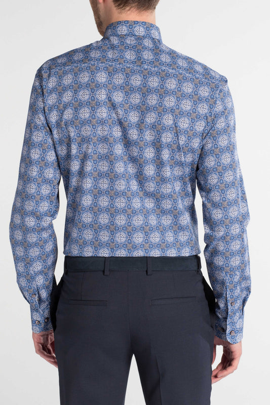 Eterna Comfort Fit skjorte