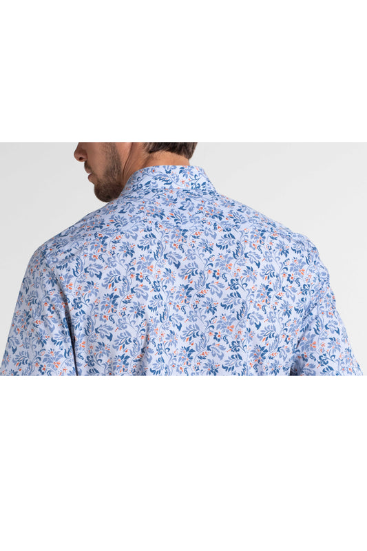Eterna Slim Fit skjorte