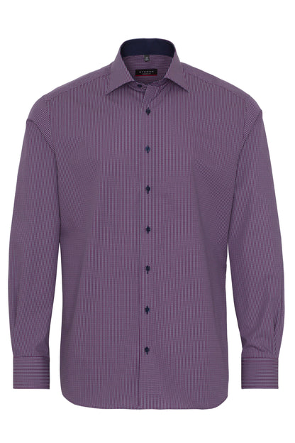 Eterna Slim Fit skjorte