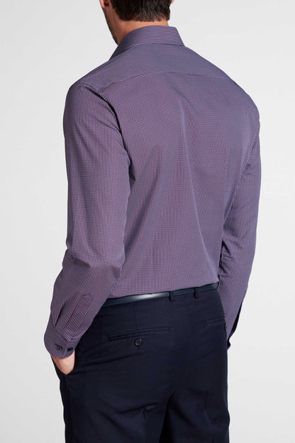 Eterna Slim Fit skjorte