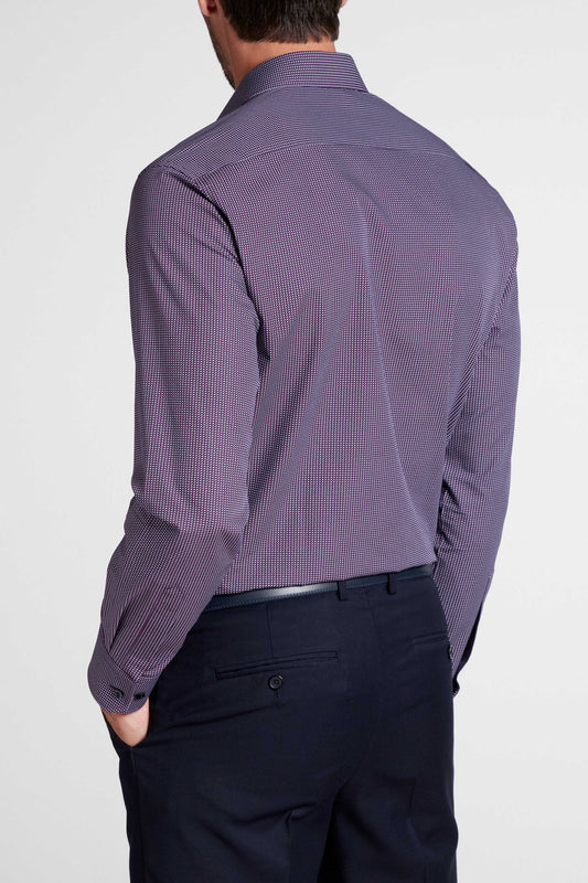 Eterna Slim Fit skjorte