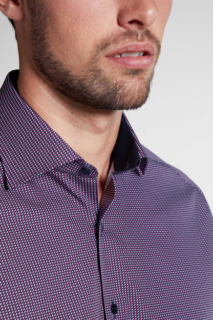 Eterna Slim Fit skjorte