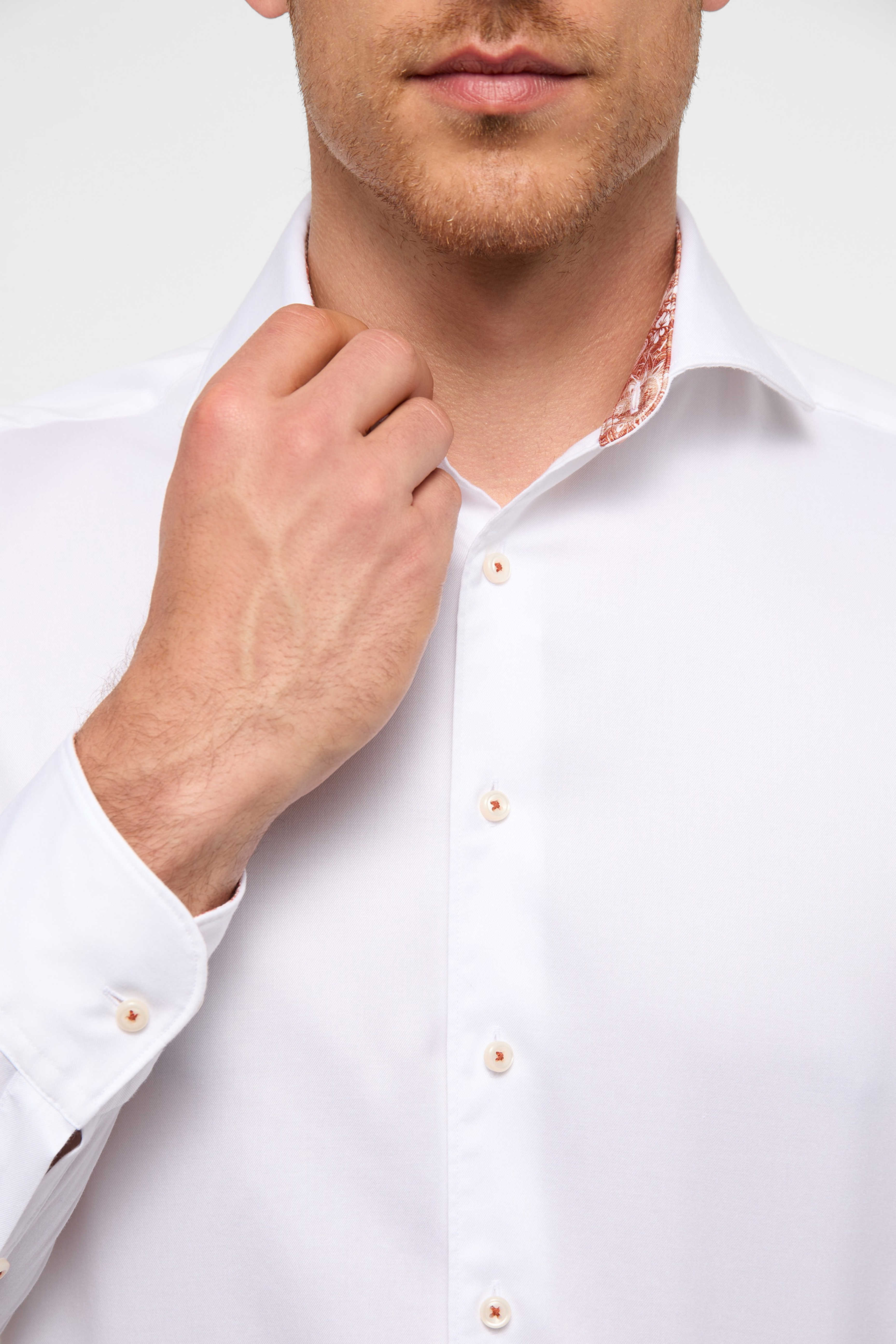 Eterna Comfort Fit by1863