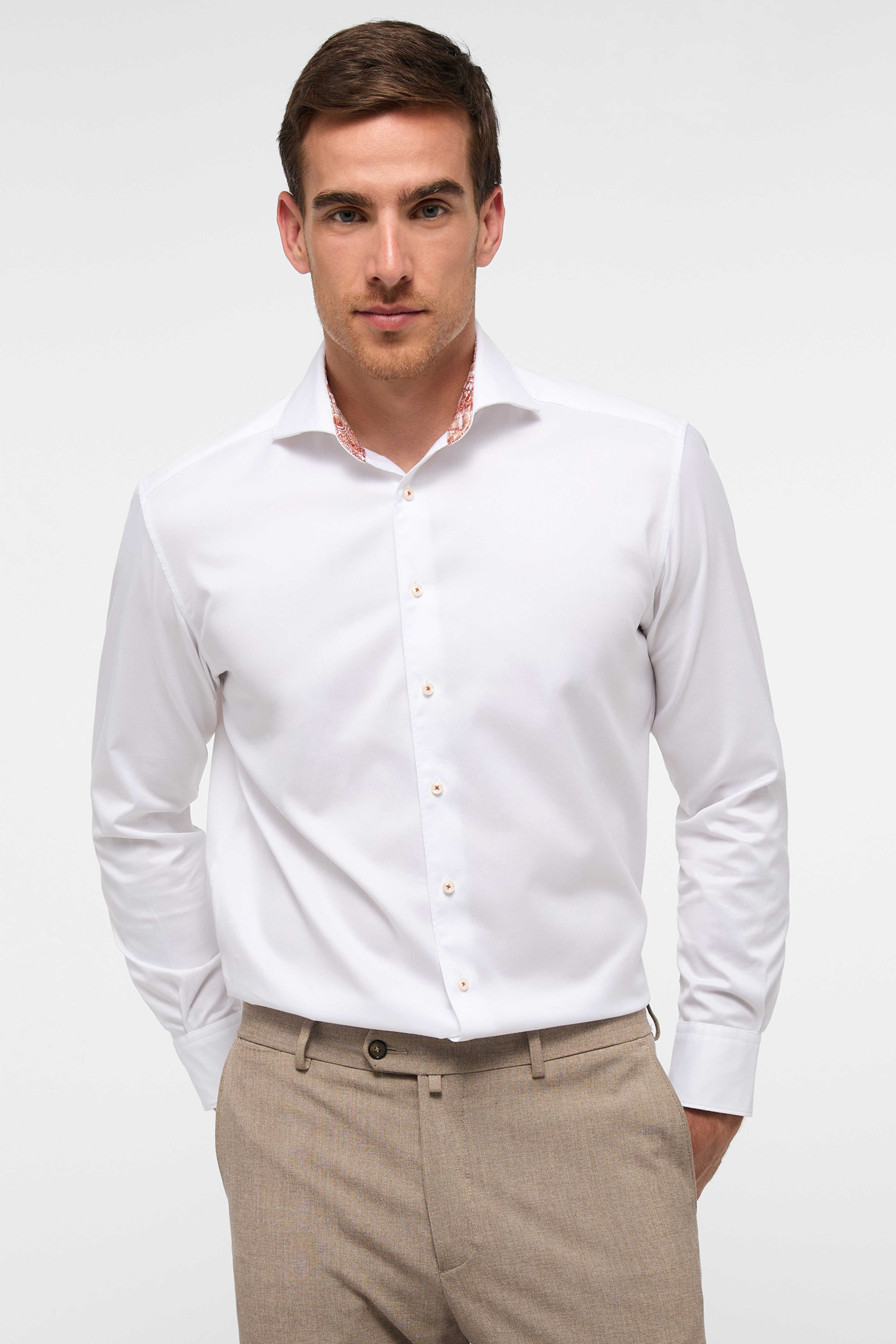 Eterna Comfort Fit by1863