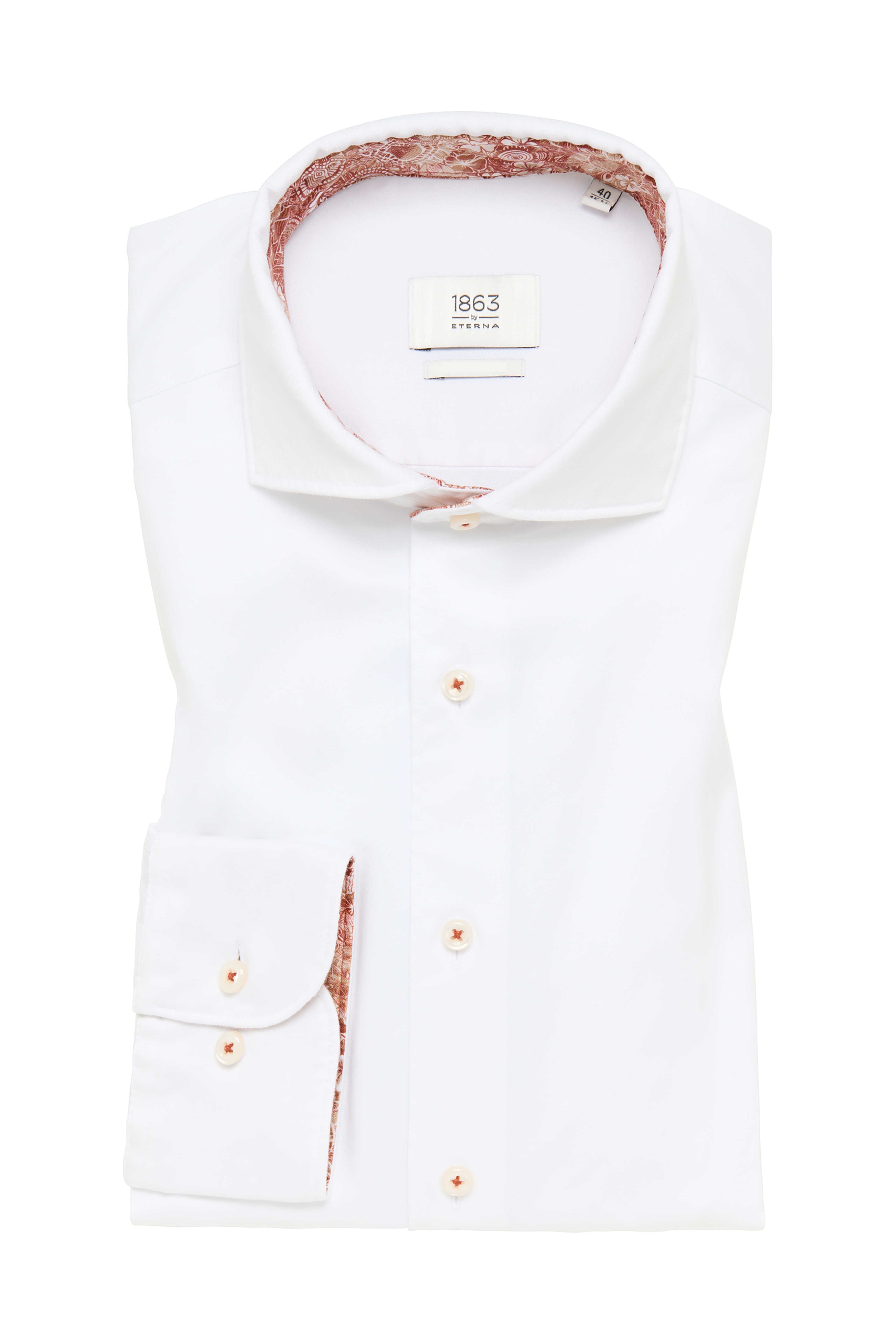 Eterna Modern Fit by1863