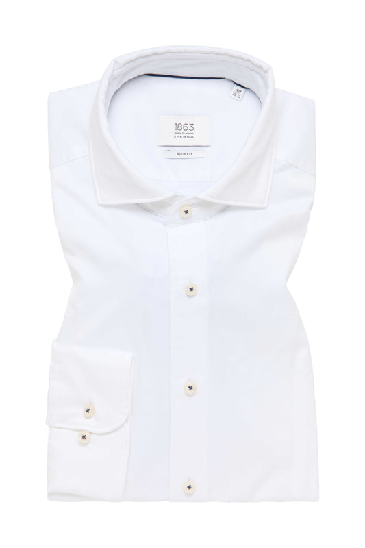 Eterna Slim Fit by1863