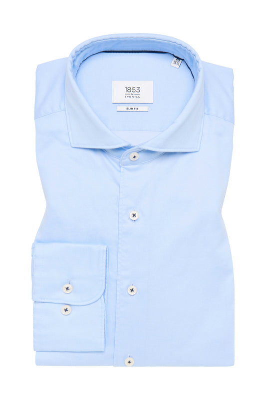 Eterna Slim Fit by1863