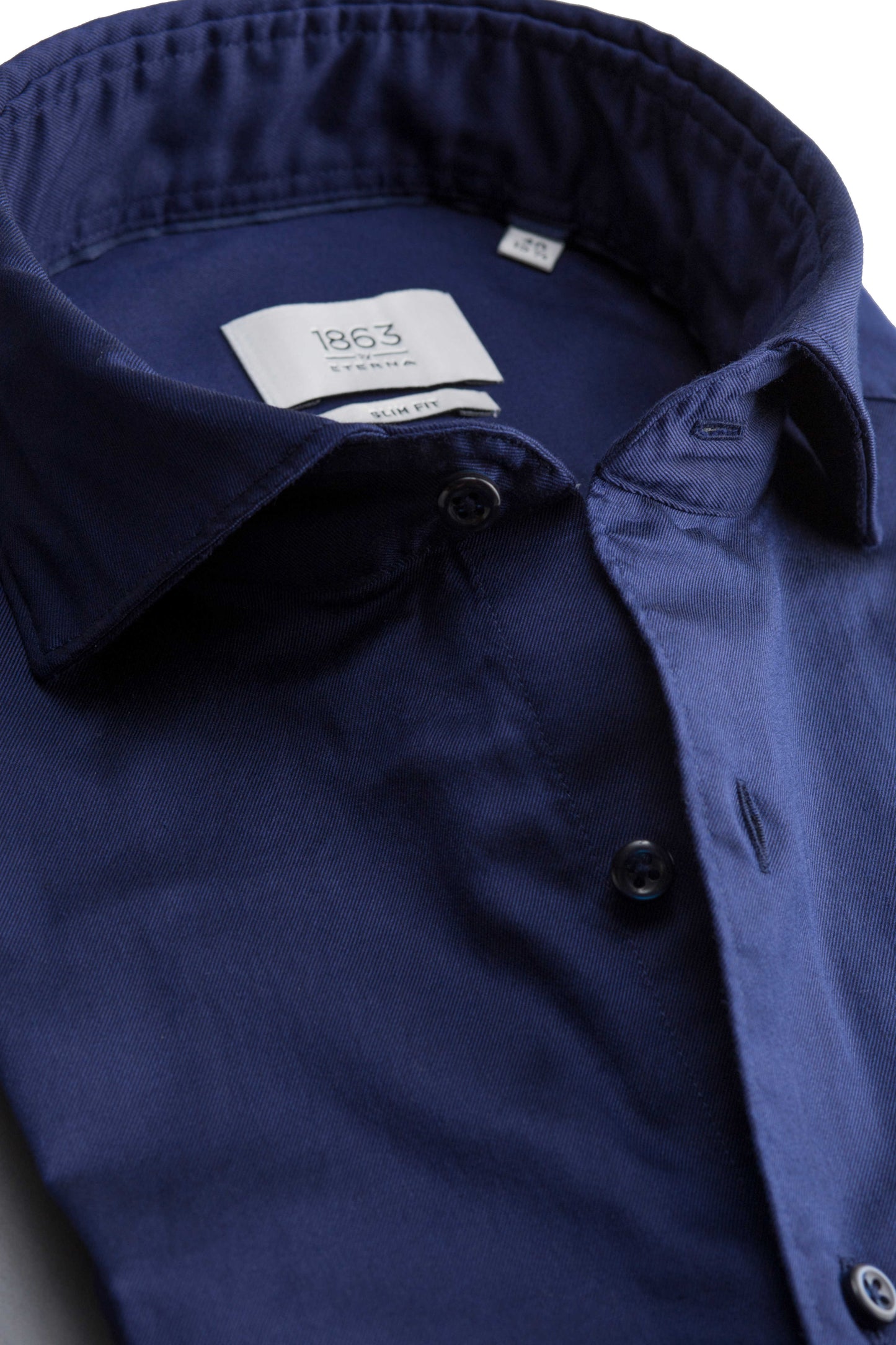 Eterna Slim Fit by1863