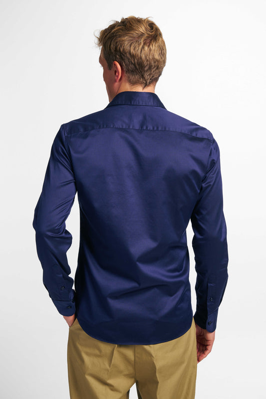 Eterna Comfort Fit by1863