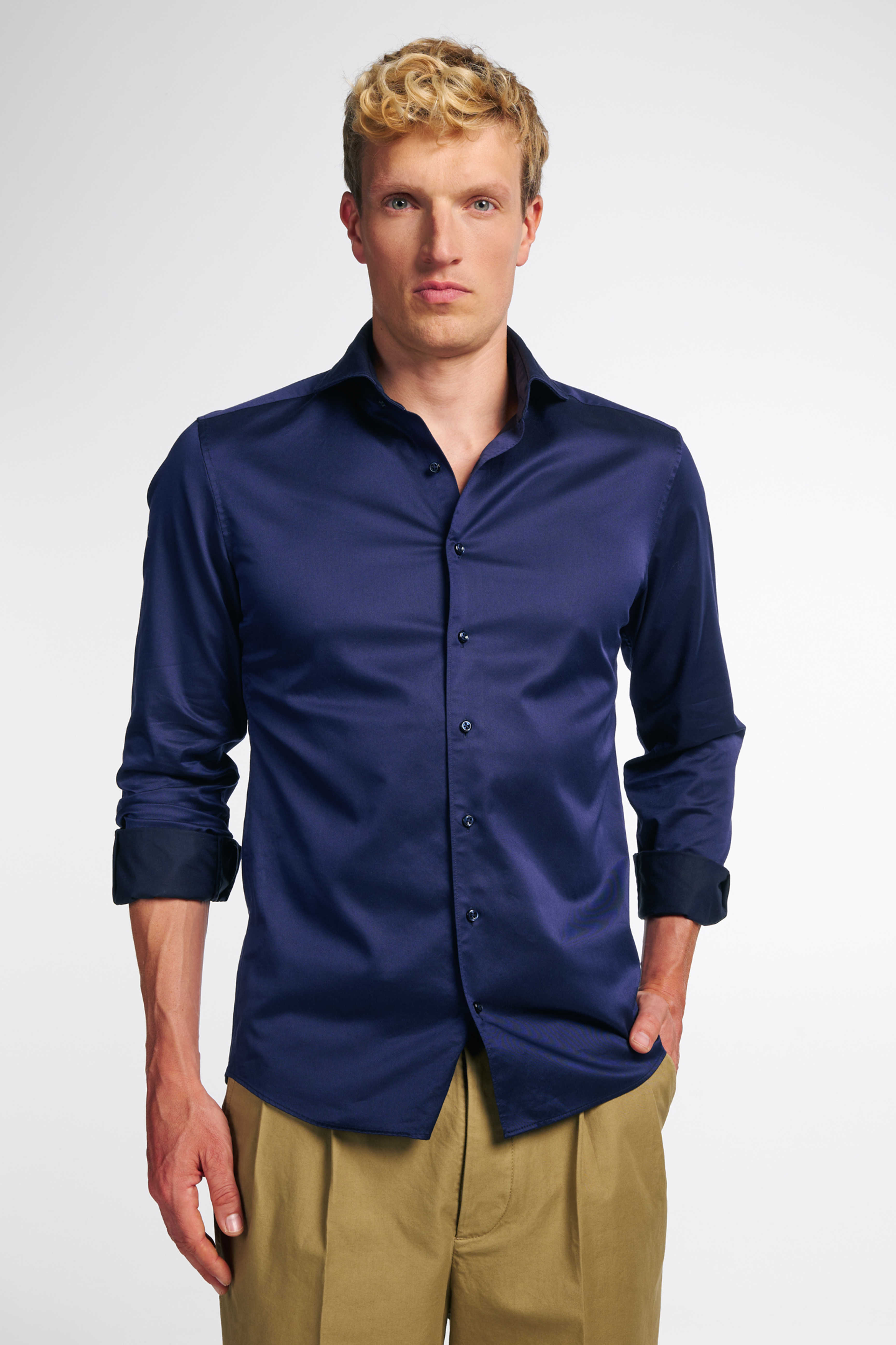 Eterna Modern Fit by1863