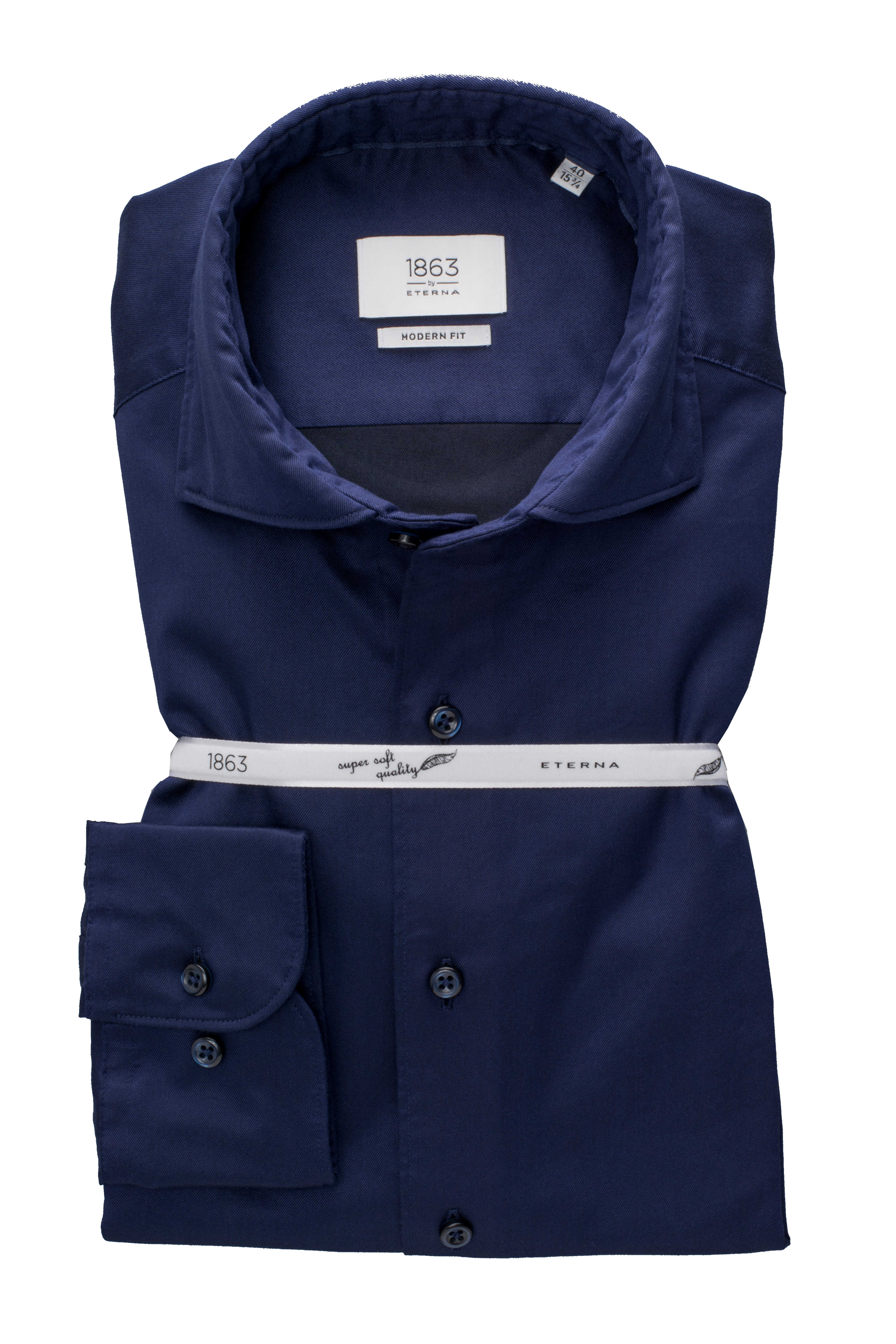 Eterna Modern Fit by1863