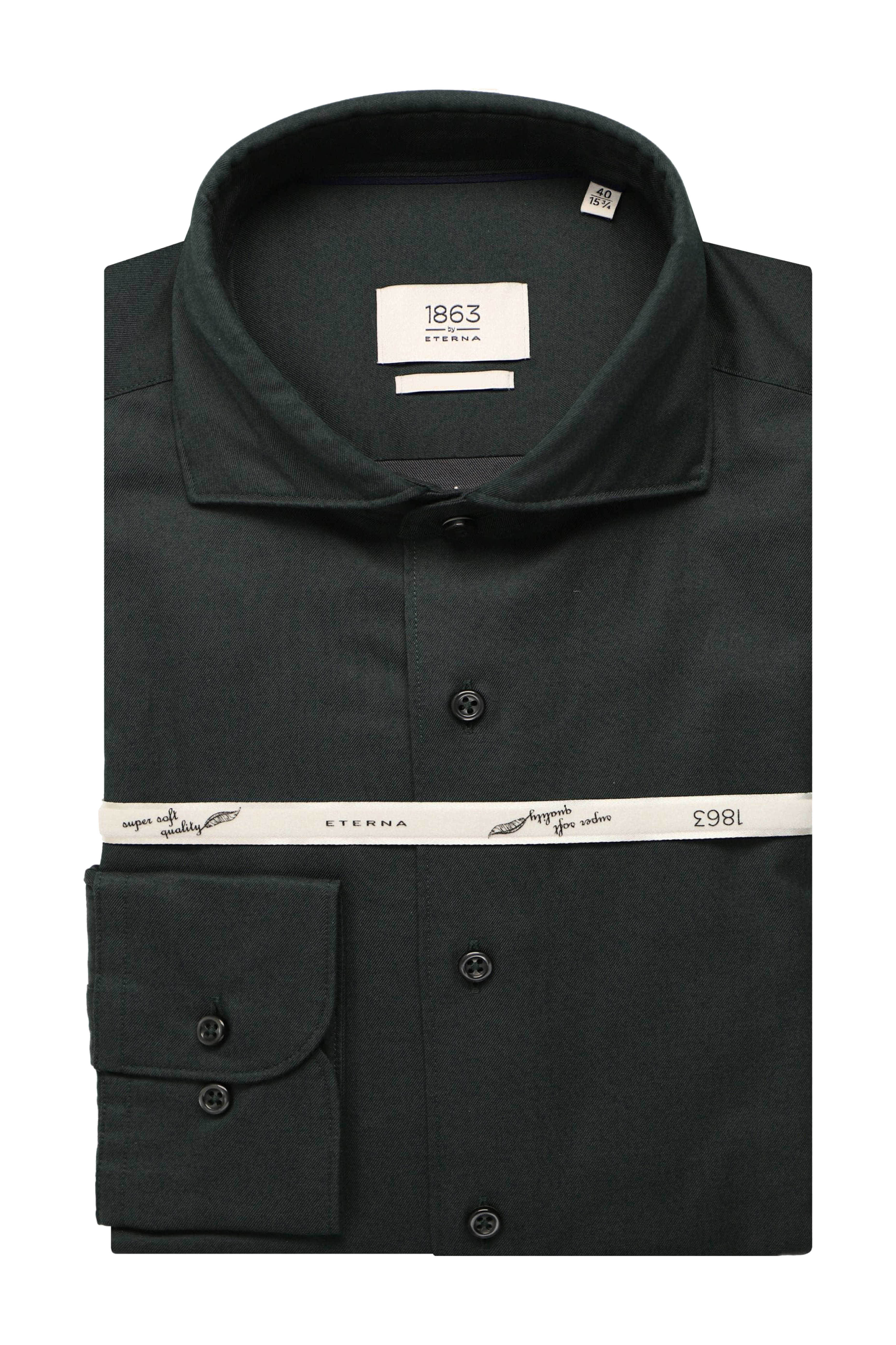 Eterna Modern Fit by1863