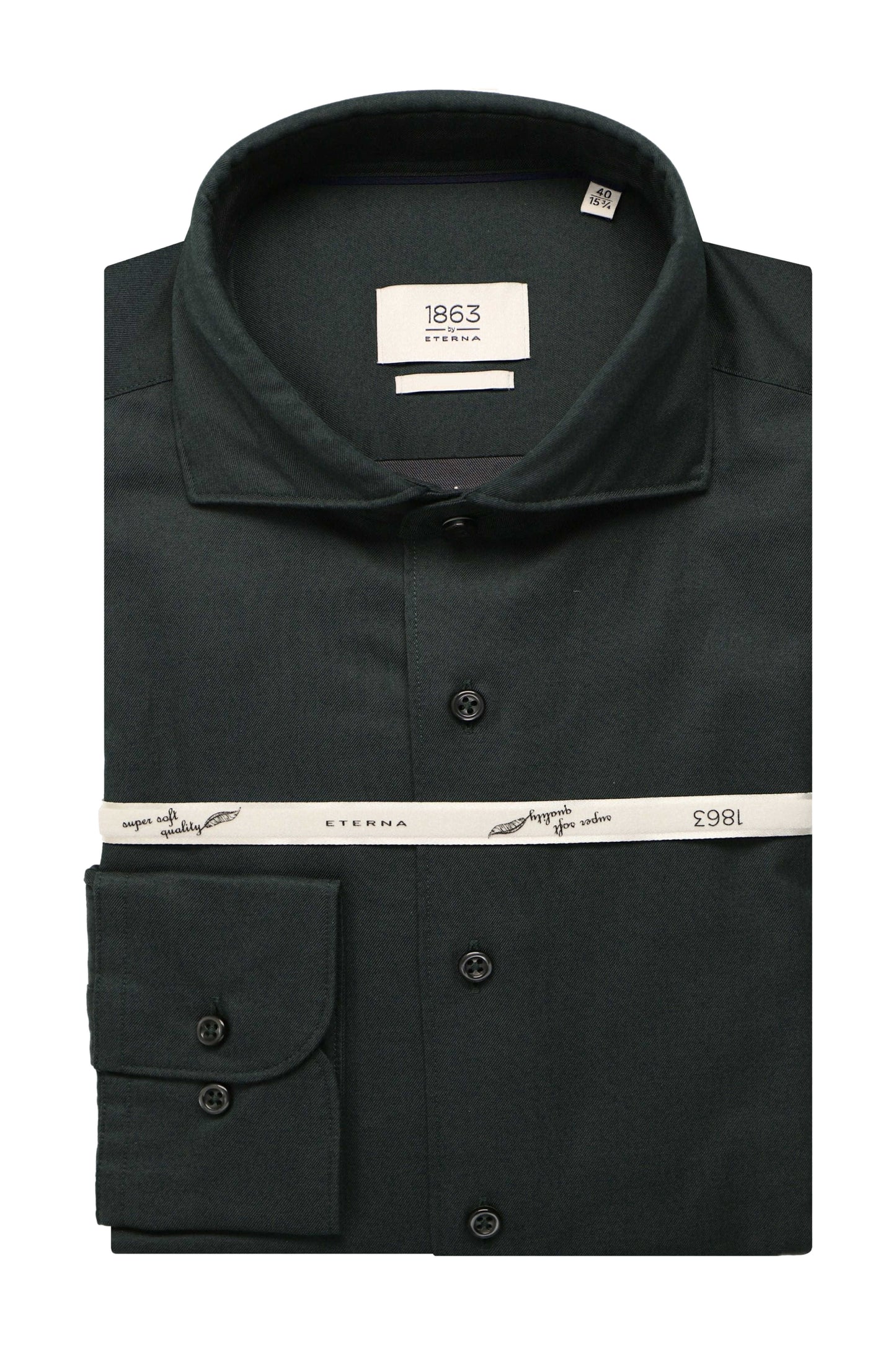 Eterna Modern Fit by1863