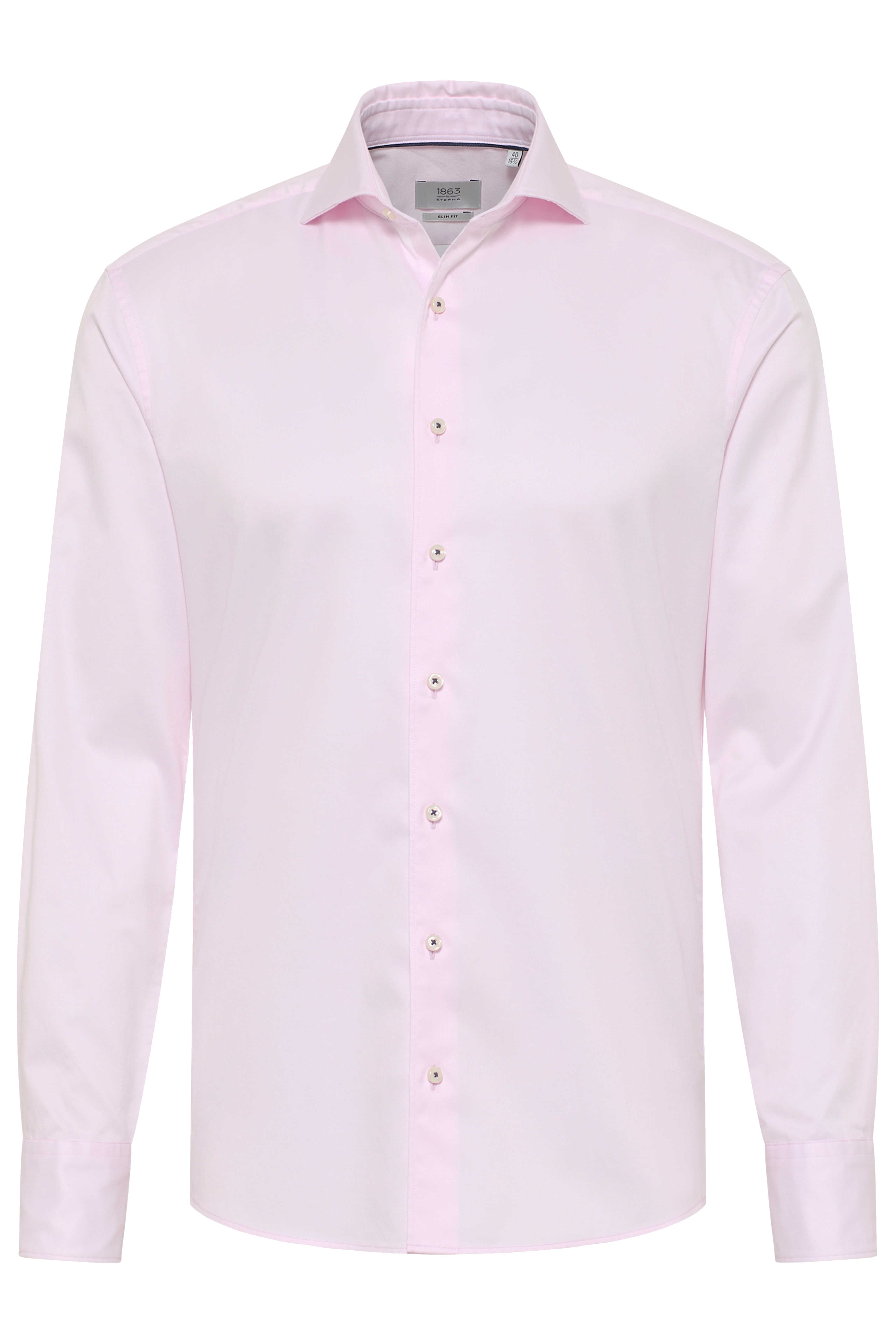 Eterna Slim Fit by1863
