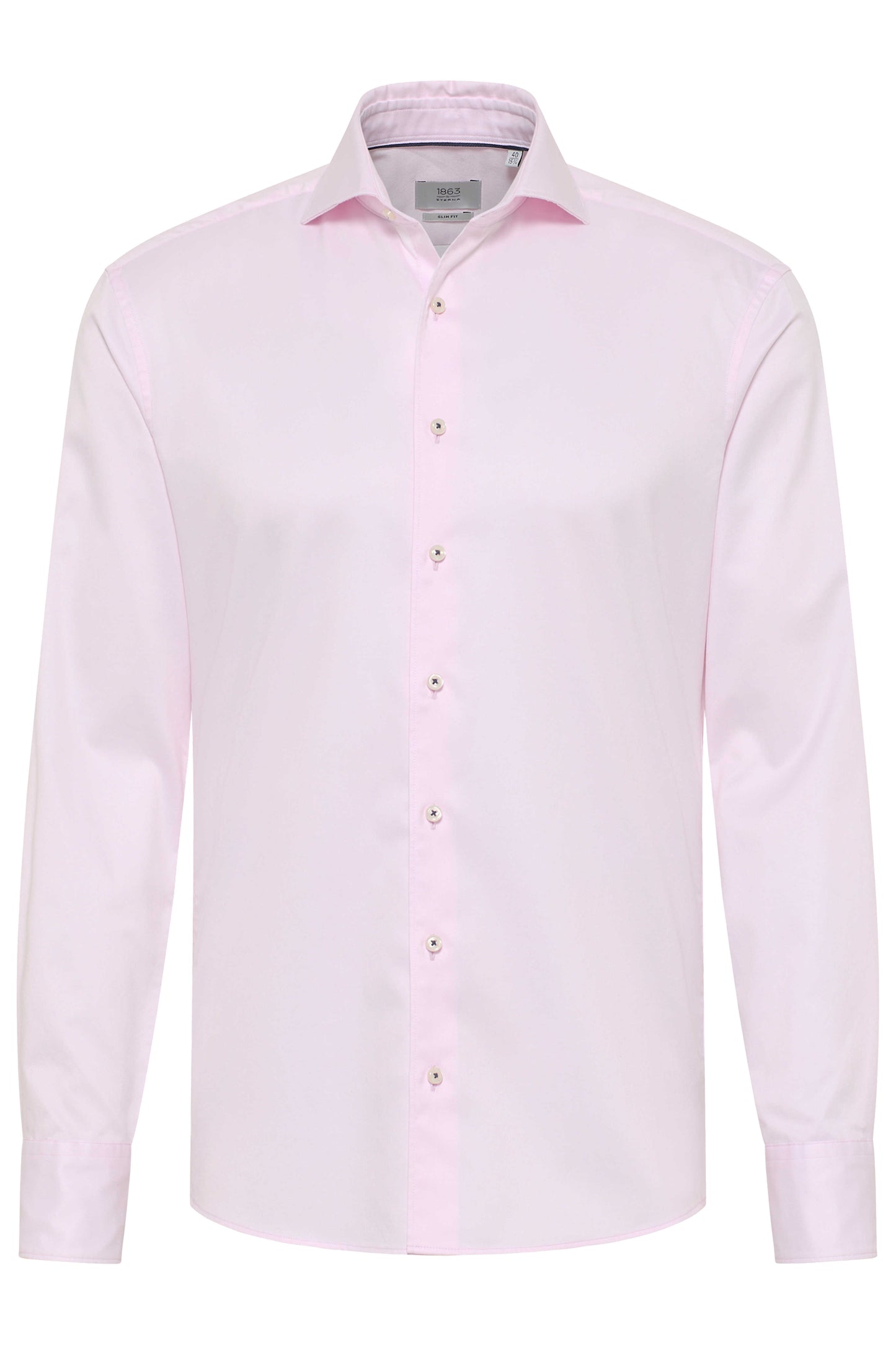 Eterna Slim Fit by1863