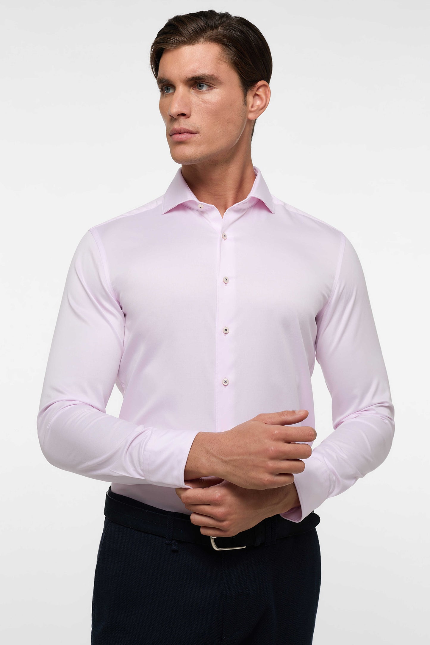 Eterna Slim Fit by1863