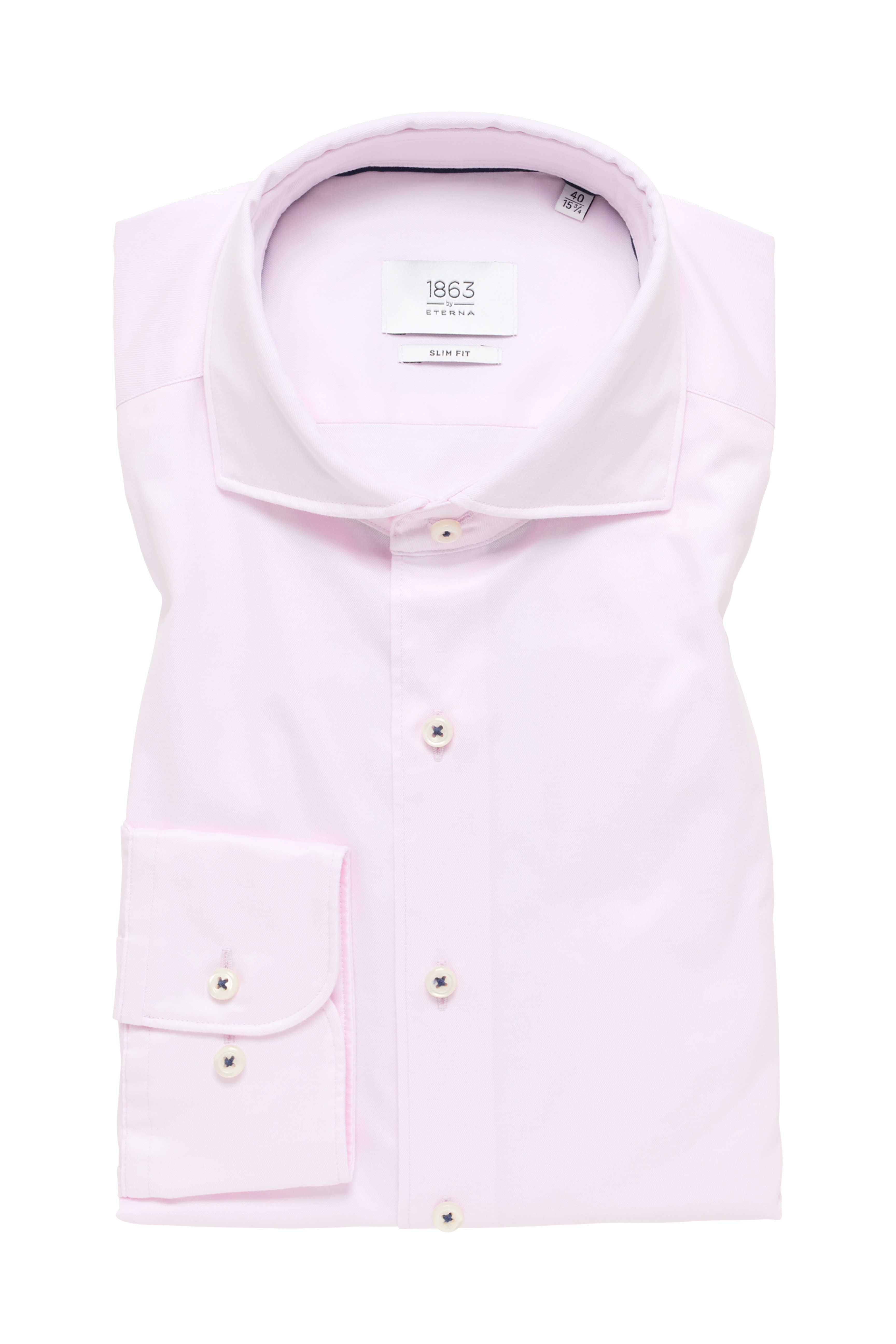 Eterna Slim Fit by1863