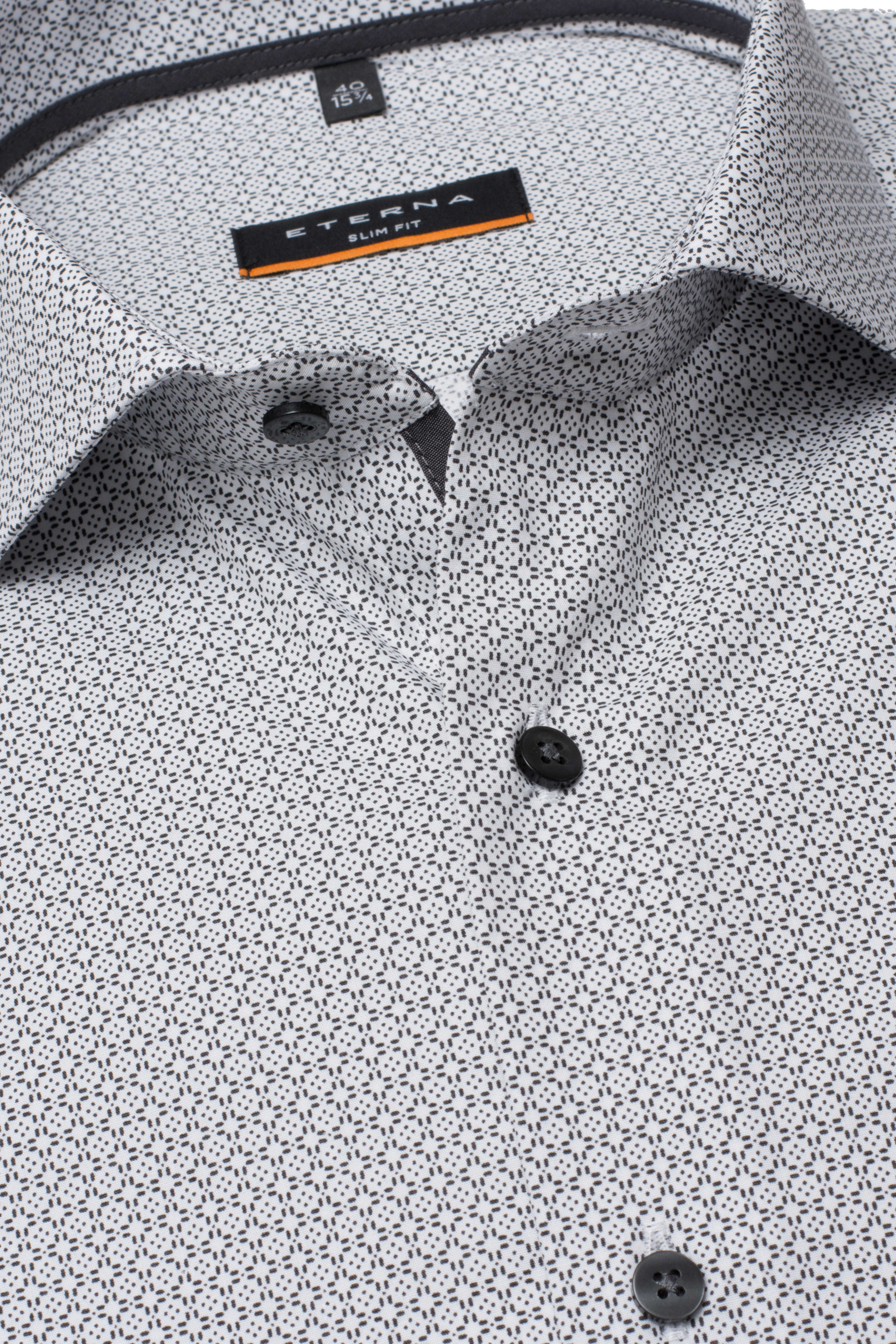 Eterna Modern Fit skjorte