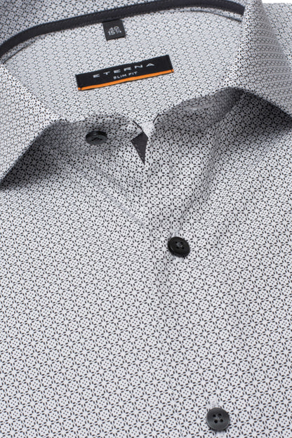 Eterna Slim Fit skjorte