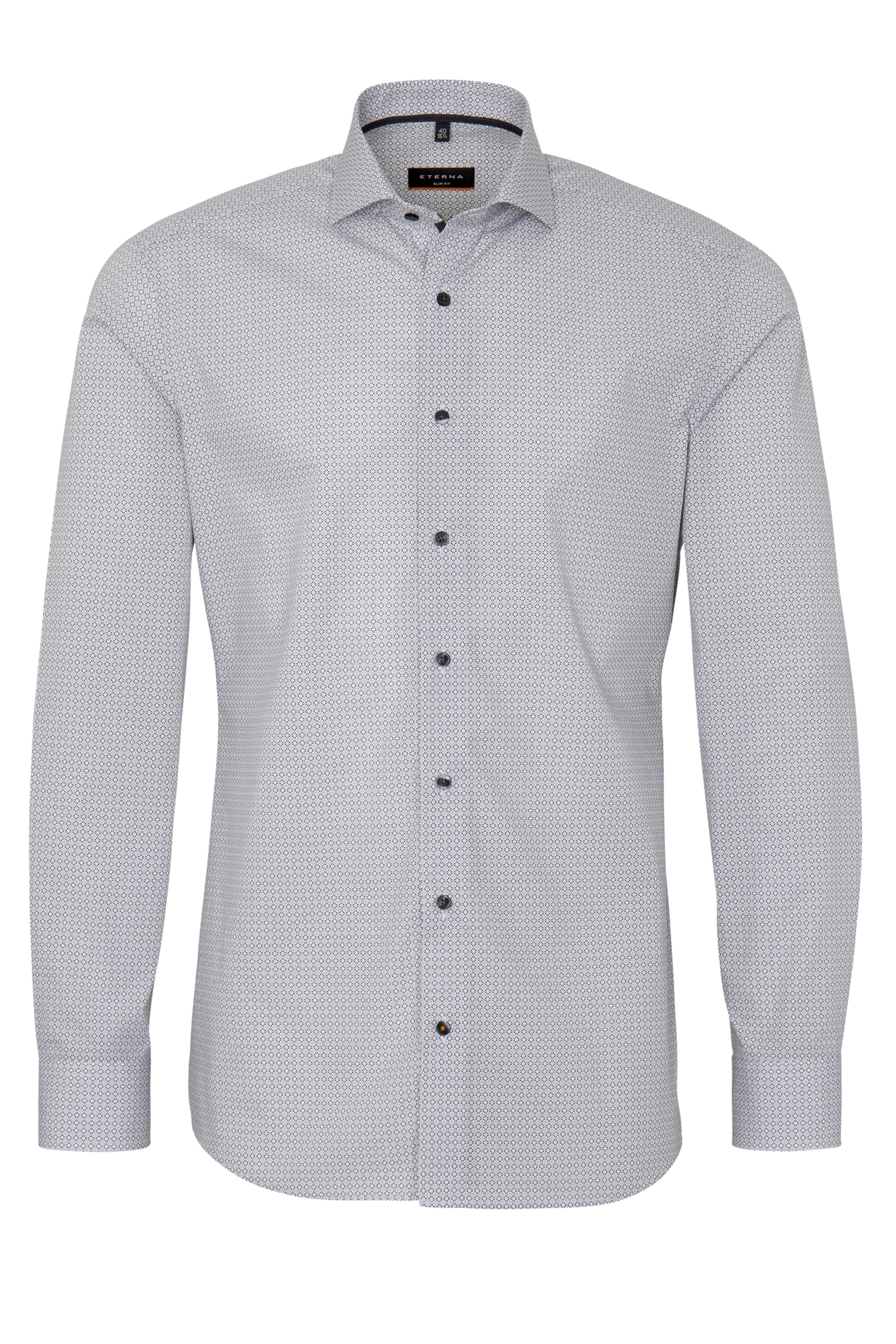 Eterna Modern Fit skjorte