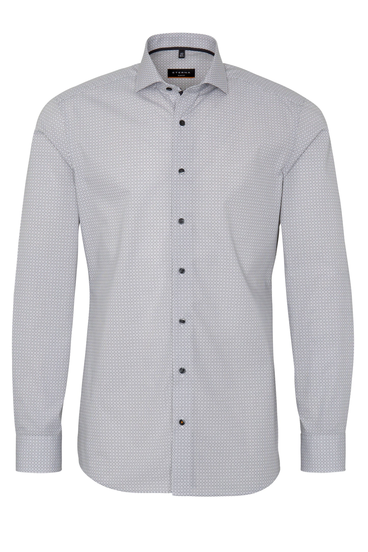 Eterna Slim Fit skjorte
