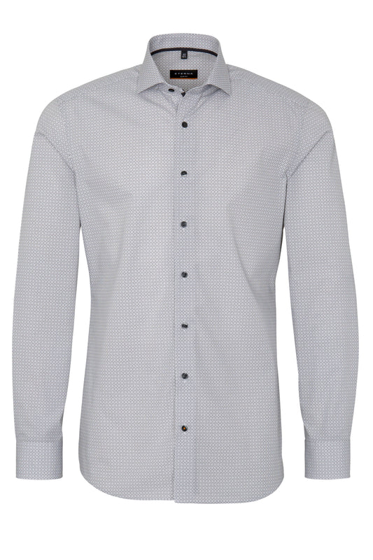 Eterna Modern Fit skjorte