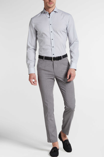 Eterna Slim Fit skjorte