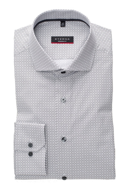 Eterna Modern Fit skjorte